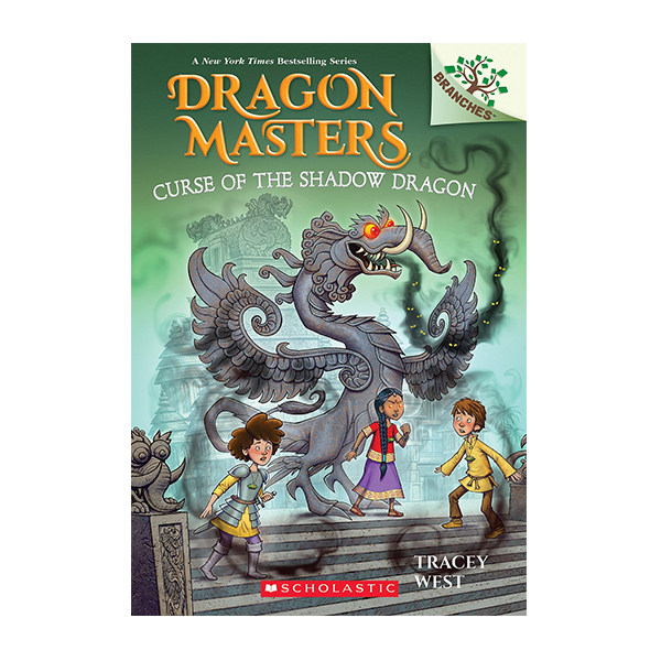 Dragon Masters 드래곤 마스터즈 23 영어원서